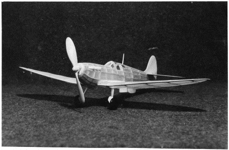 kk spitfire 7